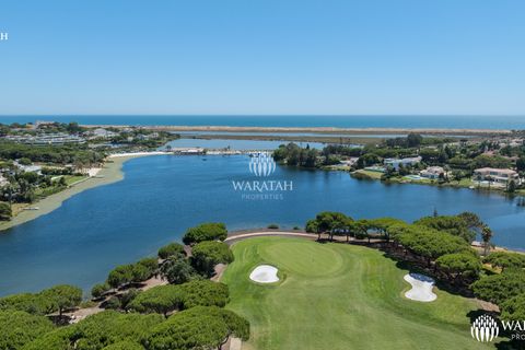 Lejlighed i Quinta do Lago, Faro, Quinta do Lago - € 1.550.000 | Ref: Sora - foto 11